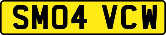 SM04VCW