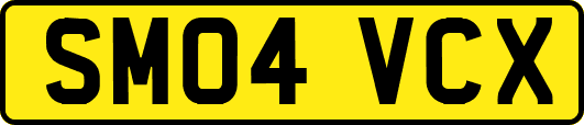 SM04VCX