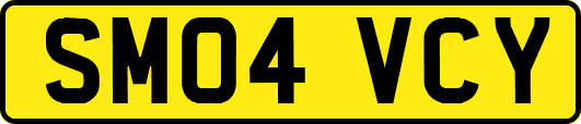 SM04VCY