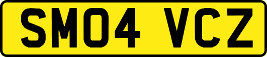SM04VCZ