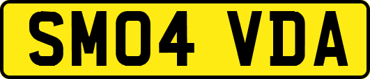 SM04VDA