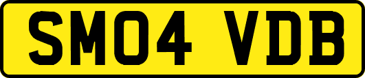 SM04VDB