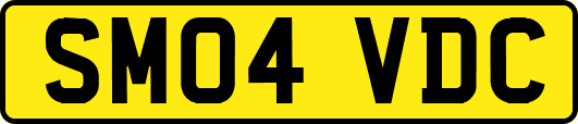 SM04VDC