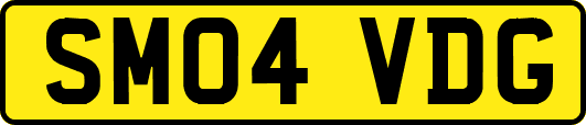 SM04VDG