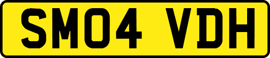 SM04VDH