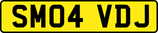SM04VDJ