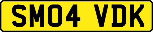 SM04VDK