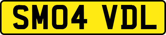 SM04VDL