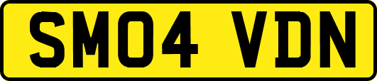 SM04VDN