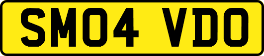 SM04VDO