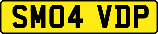 SM04VDP