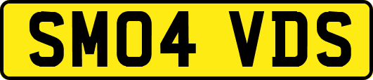SM04VDS