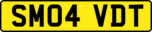SM04VDT