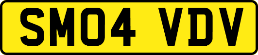 SM04VDV