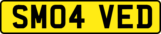 SM04VED