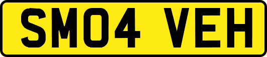 SM04VEH
