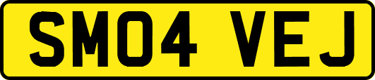SM04VEJ