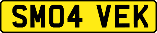 SM04VEK