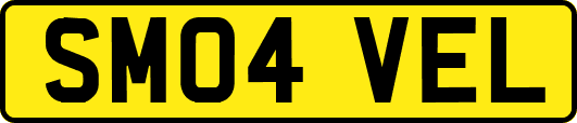 SM04VEL