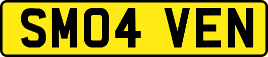 SM04VEN