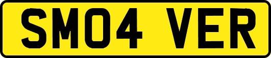 SM04VER