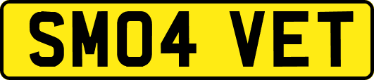 SM04VET