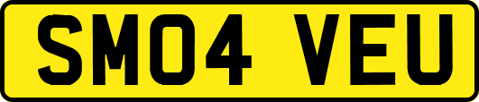 SM04VEU