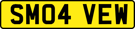 SM04VEW