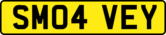 SM04VEY