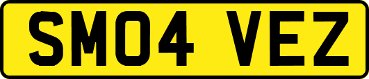 SM04VEZ