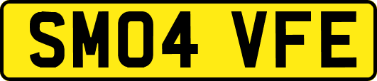 SM04VFE