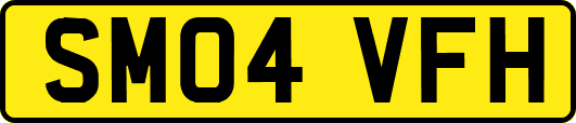 SM04VFH