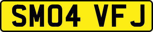 SM04VFJ