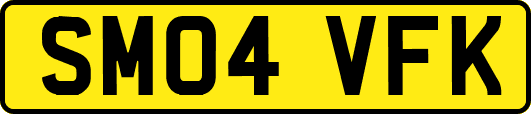 SM04VFK