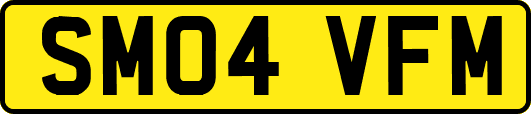 SM04VFM