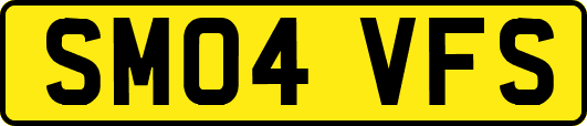 SM04VFS