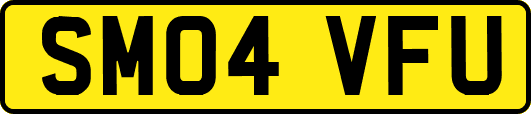 SM04VFU