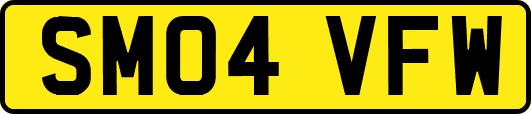 SM04VFW