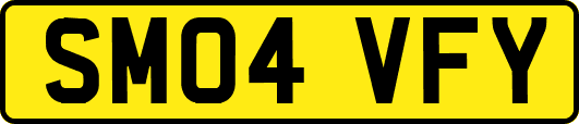 SM04VFY