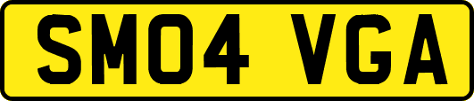 SM04VGA