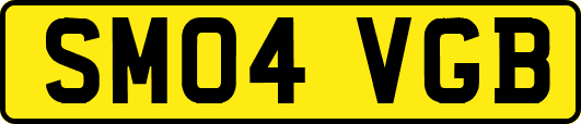 SM04VGB