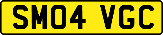 SM04VGC