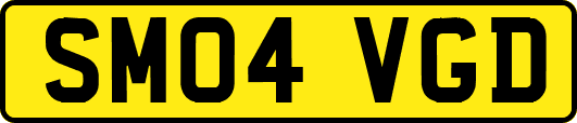 SM04VGD