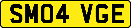 SM04VGE