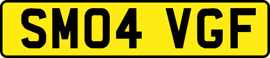 SM04VGF