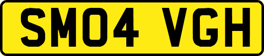 SM04VGH