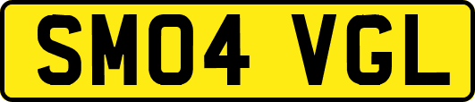 SM04VGL