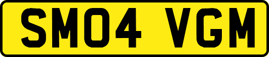 SM04VGM