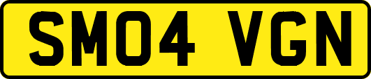 SM04VGN