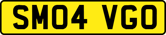 SM04VGO